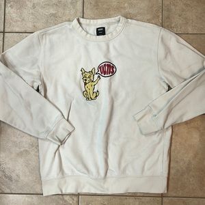 Vans Versa Sweatshirt